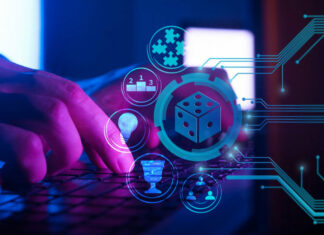 Издание игр – жертвы и награды