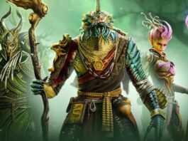 Герои Апреля