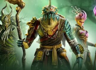 Герои Апреля