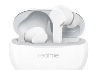 Realme Buds T01