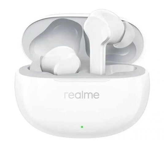 Realme Buds T01