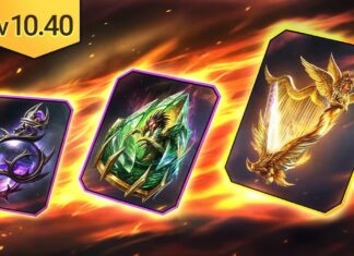 Обновление 10.40