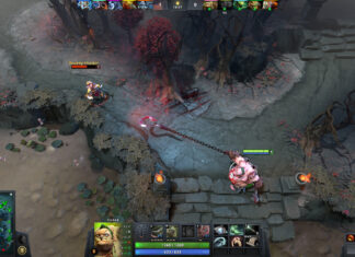 Позиции в Дота 2 – какими бывают и зачем нужны в тактике