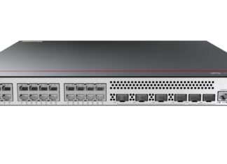 Коммутаторы Huawei