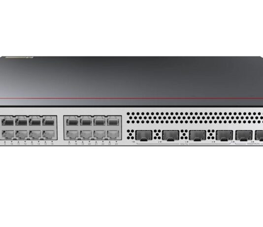 Коммутаторы Huawei