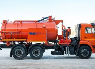 Аренда илососа