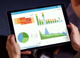 Визуализация данных в BI: лучшие практики для создания понятных дашбордов