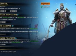 Новый Герой Юдекс Артур