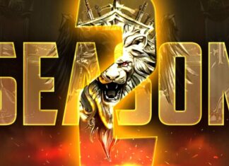 Сезон 2 Live Arena