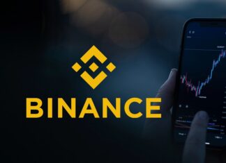 Binance