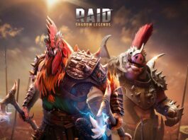 Ребаланс Норога и Галеуса