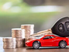 Займ под ПТС