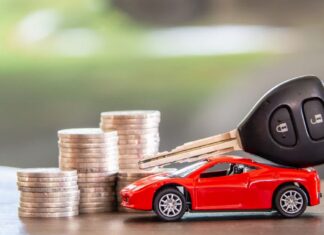 Займ под ПТС