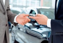 Авто в лизинг