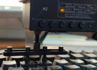 Автокликер на ПК