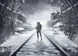 Хронология и эволюция серии игр “Метро”