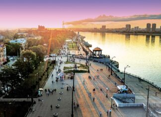 Дом в Благовещенске