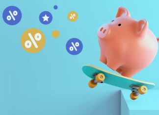 Как появились промокоды