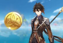 Зачем нужна Мора в Genshin Impact