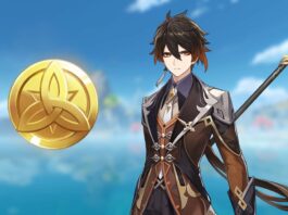 Зачем нужна Мора в Genshin Impact