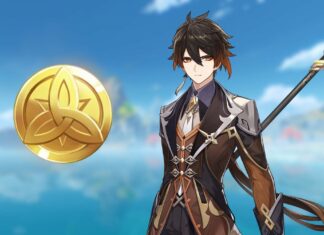 Зачем нужна Мора в Genshin Impact