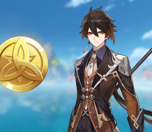 Зачем нужна Мора в Genshin Impact