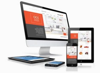 Бесплатный конструктор сайтов Mottor