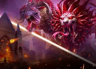 Обновление 10.55 (утечки)