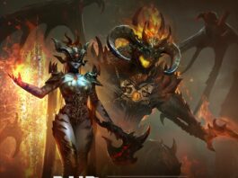 Изменения в подземельях событий