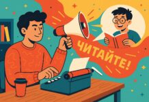 Как начинающему автору найти читателя?