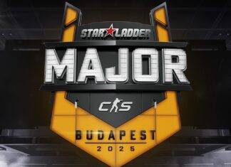 StarLadder Budapest Major 2025: главное о самом престижном ивенте года по CS2