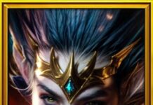 Навык «Идеал господства» Ламасу