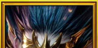 Навык «Идеал господства» Ламасу