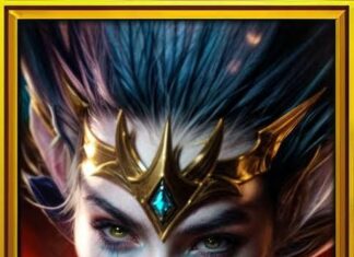 Навык «Идеал господства» Ламасу