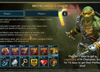 Следующая коллаборация – Черепашки Ниндзя