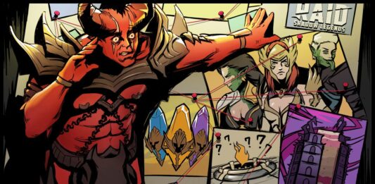 Рейд Дайджест (14.11.25)