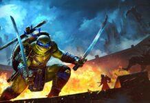 Подготовка к призыву Леонардо