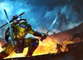 Подготовка к призыву Леонардо