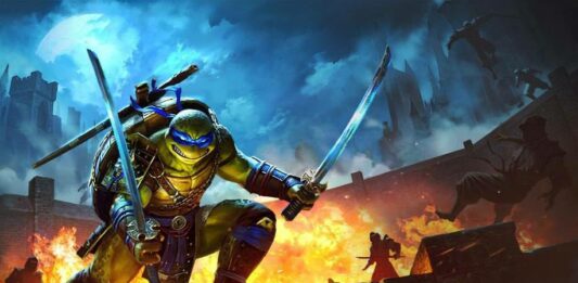 Подготовка к призыву Леонардо