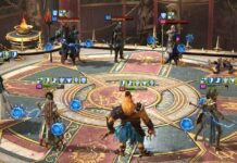 Нив: Самый сильный легендарный герой в ПВП?