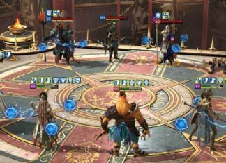 Нив: Самый сильный легендарный герой в ПВП?