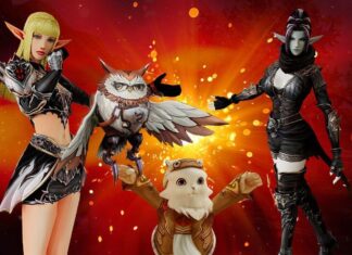 Почему люди играют в Scryde