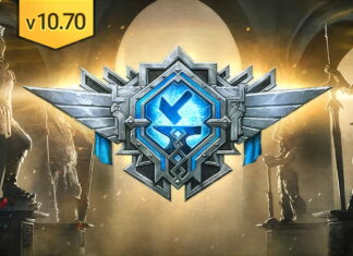 Обновление 10.70