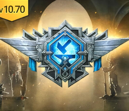 Обновление 10.70