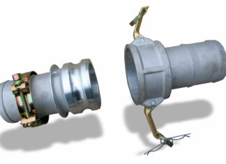 Правила безопасной эксплуатации камлоков в пожароопасных средах