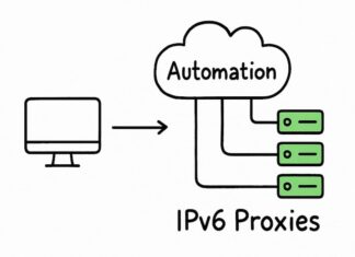 Прокси IPv6: что такое и отличие от IPv4