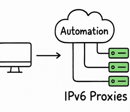 Прокси IPv6: что такое и отличие от IPv4