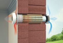 Вентиляция в частном доме