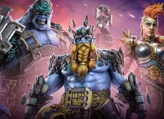 Герои Сентября