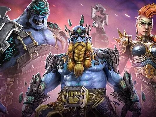 Герои Сентября